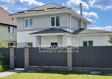 Продаж дома, 2&nbsp;поверху, 146,40&nbsp;кв.м, 5&nbsp;кімнат, ділянка 8&nbsp;соток