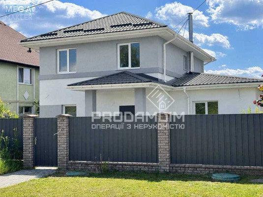 Продаж дома, 2&nbsp;поверху, 146&nbsp;кв.м, 5&nbsp;кімнат, ділянка 8&nbsp;соток, <a class="location-link" href="/starye-petrovcy/" title="Недвижимость Старі Петрівці">Старі Петрівці</a>, Промислова, 15 (изображение 1)