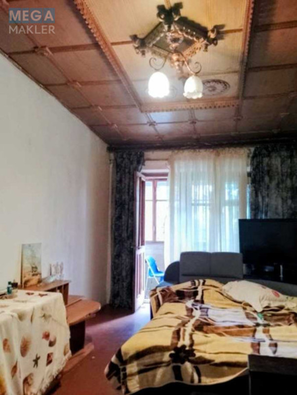 Оренда 3 кімнатної квартири, <a class="location-link" href="/odessa/" title="Недвижимость Одеса">Одеса</a>, <a class="location-link" href="/odessa/kievskij/" title="Недвижимость Київський район">Київський р-н</a>, Люстдорфская дорога, 25 (изображение 1)