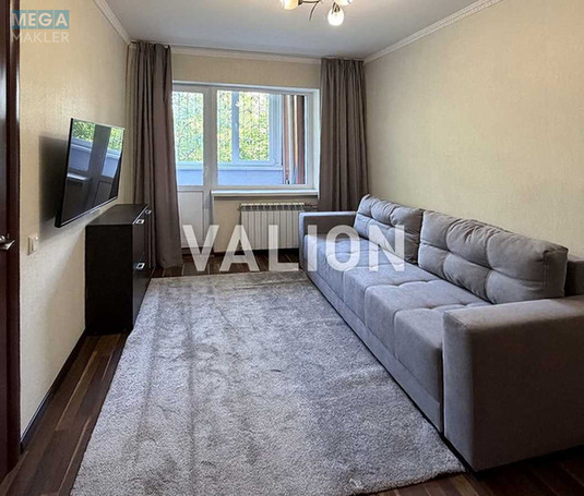 Продаж 1 кімнатної квартири (29/13,2/6), 1 пов. 9 пов. будинку, <a class="location-link" href="/kiev/" title="Недвижимость Київ">Київ</a>, <a class="location-link" href="/kiev/darnickij/" title="Недвижимость Дарницький район">Дарницький р-н</a>, Горлівська вул., 38/40 (изображение 1)