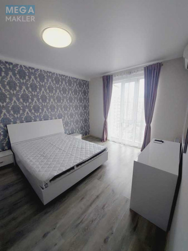 Оренда 1 кімнатної квартири, <a class="location-link" href="/kiev/" title="Недвижимость Київ">Київ</a>, <a class="location-link" href="/kiev/goloseevskij/" title="Недвижимость Голосіївський район">Голосіївський р-н</a>, Михаила Максимовича ул., 24Б (изображение 1)