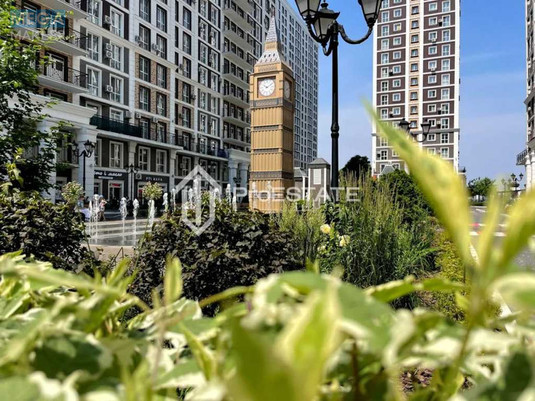 Продаж 1 кімнатної квартири (29/?/4), 21 пов. 21 пов. будинку, <a class="location-link" href="/kiev/" title="Недвижимость Київ">Київ</a>, <a class="location-link" href="/kiev/goloseevskij/" title="Недвижимость Голосіївський район">Голосіївський р-н</a>, Михайла Максимовича вул., 28Е (изображение 1)