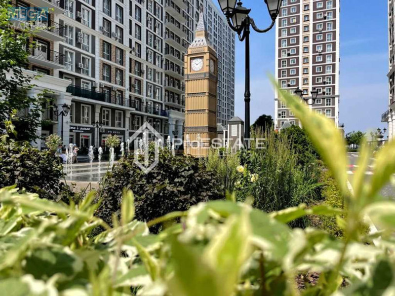 Продаж 1 кімнатної квартири (29/?/4), 21 пов. 21 пов. будинку, <a class="location-link" href="/kiev/" title="Недвижимость Київ">Київ</a>, <a class="location-link" href="/kiev/goloseevskij/" title="Недвижимость Голосіївський район">Голосіївський р-н</a>, Михайла Максимовича вул., 28Е (изображение 1)