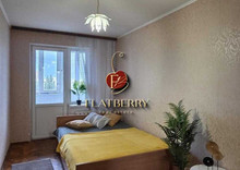 Продаж 3 кімнатної квартири (60,4/?/10), 9 пов. 9 пов. будинку