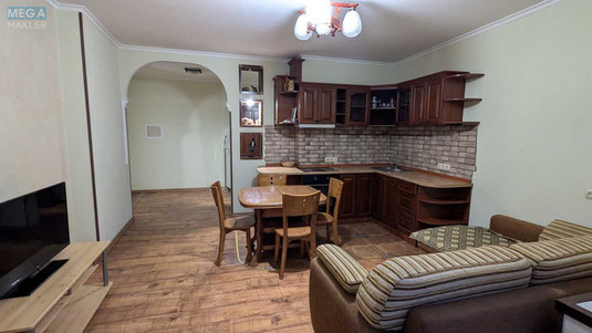 Оренда 2 кімнатної квартири, <a class="location-link" href="/kiev/" title="Недвижимость Київ">Київ</a>, <a class="location-link" href="/kiev/darnickij/" title="Недвижимость Дарницький район">Дарницький р-н</a>, Урлівська вул., 11/44 (изображение 1)