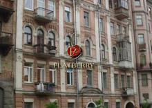 Продаж 2 кімнатної квартири (51,5/?/10), 5 пов. 5 пов. будинку