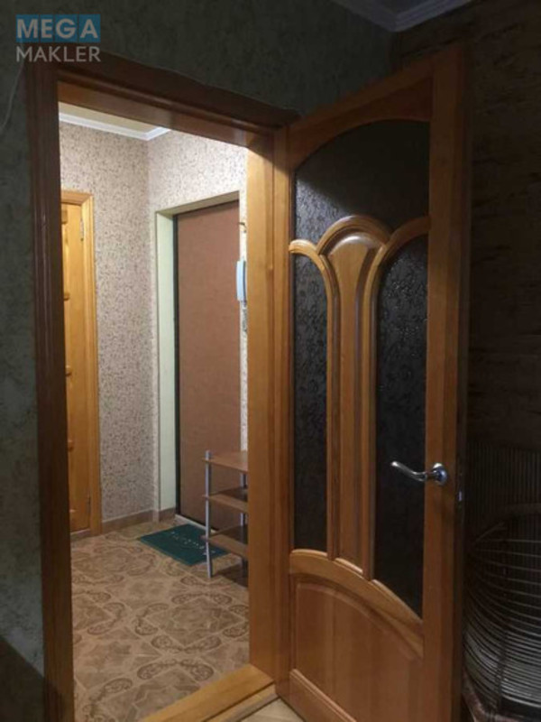 Оренда 1 кімнатної квартири, <a class="location-link" href="/kiev/" title="Недвижимость Київ">Київ</a>, <a class="location-link" href="/kiev/goloseevskij/" title="Недвижимость Голосіївський район">Голосіївський р-н</a>, Феодосийская ул., 48/52 (изображение 1)