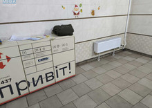 Продаж 2 кімнатної квартири (59/29/9), 15 пов. 16 пов. будинку