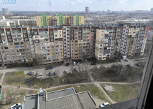 Продаж 2 кімнатної квартири (59/29/9), 15 пов. 16 пов. будинку