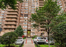 Продаж 2 кімнатної квартири (86/45/15), 13 пов. 25 пов. будинку