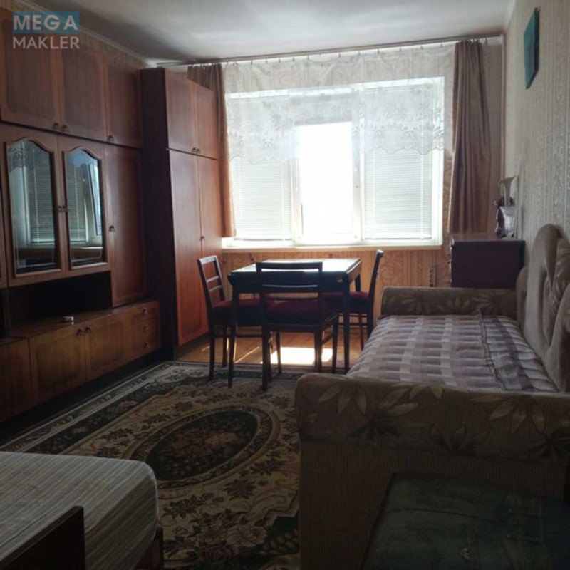 Оренда 1 кімнатної квартири, <a class="location-link" href="/kiev/" title="Недвижимость Київ">Київ</a>, <a class="location-link" href="/kiev/podolskij/" title="Недвижимость Подільський район">Подільський р-н</a>, Свободи просп., 30а (изображение 1)