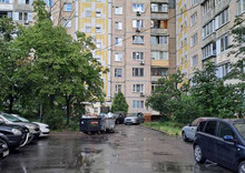 Продаж 2 кімнатної квартири (54/31/8), 6 пов. 9 пов. будинку