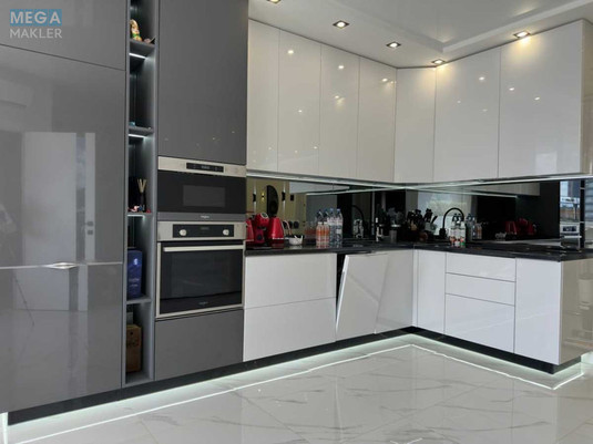 Продаж 2 кімнатної квартири (85/50/20), 15 пов. 24 пов. будинку, <a class="location-link" href="/kiev/" title="Недвижимость Київ">Київ</a>, <a class="location-link" href="/kiev/pecherskij/" title="Недвижимость Печерський район">Печерський р-н</a>, Джона Маккейна вул., 3А (изображение 1)