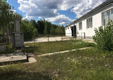 Продаж комерційної нерухомості, 1&nbsp;655&nbsp;кв.м, под склад