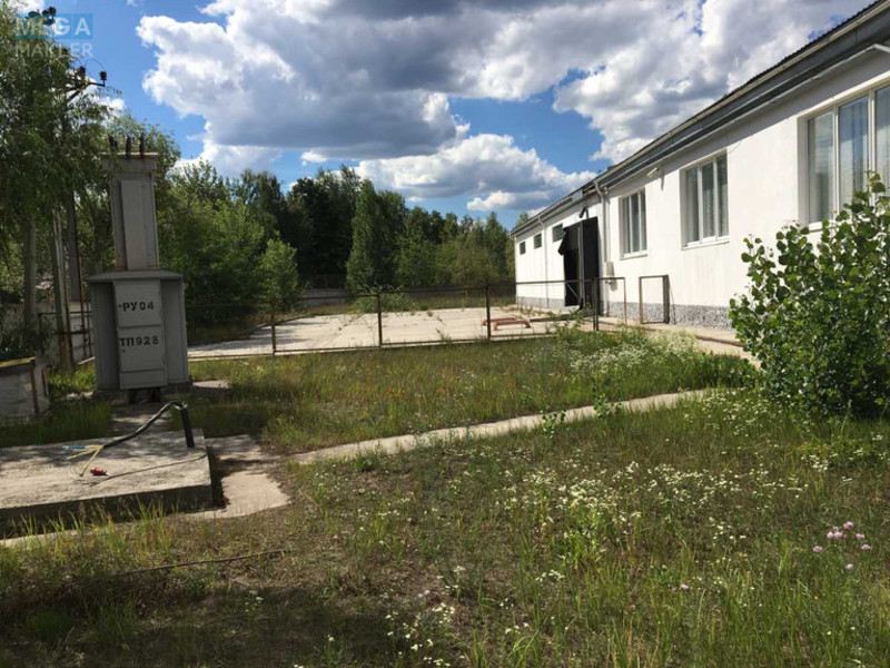 Продаж комерційної нерухомості, 1&nbsp;655&nbsp;кв.м, под склад, <a class="location-link" href="/vyshgorod/" title="Недвижимость Вишгород">Вишгород</a>, Новопромислова, 16 (изображение 1)