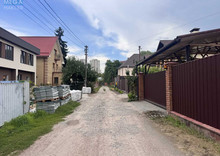 Продажа участка, 6,50&nbsp;соток, участок под жилую застройку
