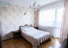 Продаж 3 кімнатної квартири (76/45/8,5), 7 пов. 16 пов. будинку