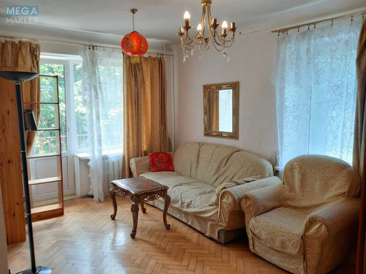 Оренда 1 кімнатної квартири, <a class="location-link" href="/kiev/" title="Недвижимость Київ">Київ</a>, <a class="location-link" href="/kiev/pecherskij/" title="Недвижимость Печерський район">Печерський р-н</a>, Дружбы Народов бульв., 8 (изображение 1)