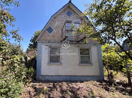 Продаж дома, 1&nbsp; поверх, 36&nbsp;кв.м, 2&nbsp;кімнати, ділянка 5&nbsp;соток, <a class="location-link" href="/glevaha/" title="Недвижимость Глеваха">Глеваха</a>, 14-а Ліная, 50 (изображение 1)