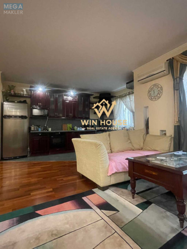 Продаж 3 кімнатної квартири (96,5/37,8/40,9), 6 пов. 7 пов. будинку, <a class="location-link" href="/kiev/" title="Недвижимость Київ">Київ</a>, <a class="location-link" href="/kiev/pecherskij/" title="Недвижимость Печерський район">Печерський р-н</a>, Ивана Мазепы ул., 12А (изображение 1)