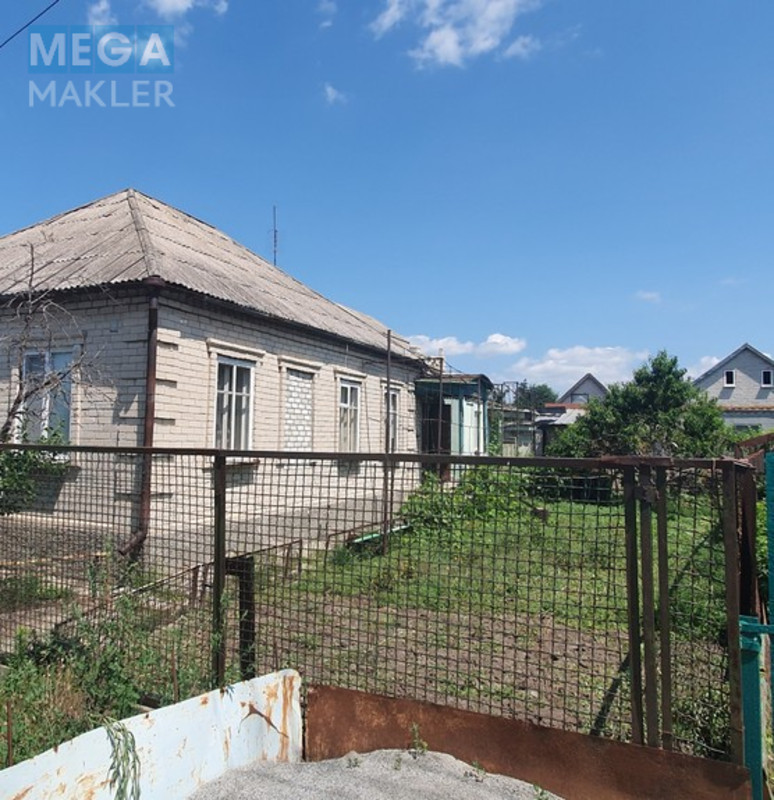 Продаж дома, 1&nbsp; поверх, 77&nbsp;кв.м, 4&nbsp;кімнати, нормальне сост., ділянка 6&nbsp;соток, <a class="location-link" href="/dnepropetrovsk/" title="Недвижимость Дніпра">Дніпро</a>, <a class="location-link" href="/dnepropetrovsk/samarskij/" title="Недвижимость Самарський район">Самарський р-н</a>, Одинковка (изображение 1)