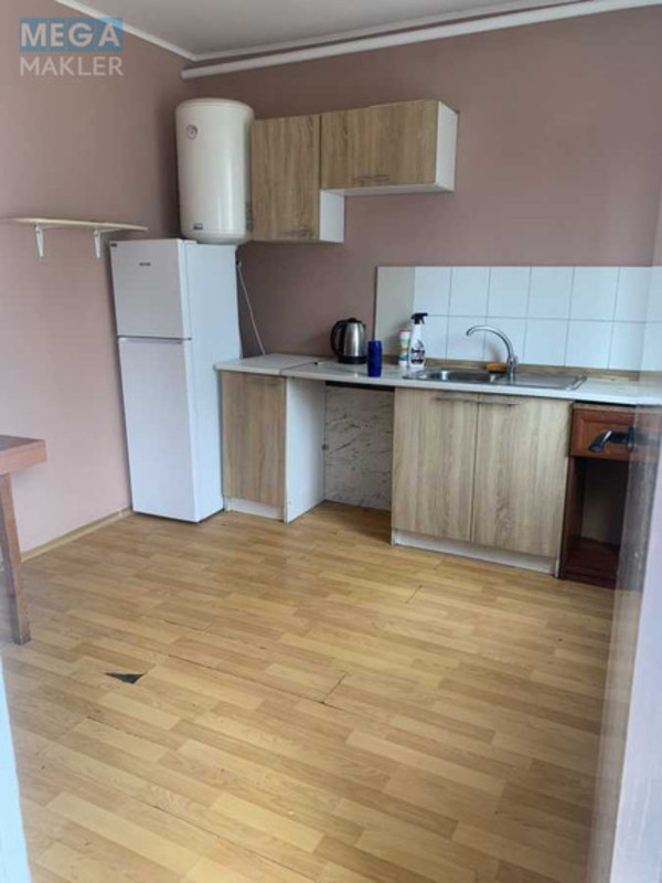 Оренда 1 кімнатної квартири, <a class="location-link" href="/kiev/" title="Недвижимость Київ">Київ</a>, <a class="location-link" href="/kiev/darnickij/" title="Недвижимость Дарницький район">Дарницький р-н</a>, Польова вул., 8 (изображение 1)