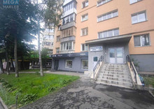 Продаж 2 кімнатної квартири (52/30/7), 5 пов. 9 пов. будинку