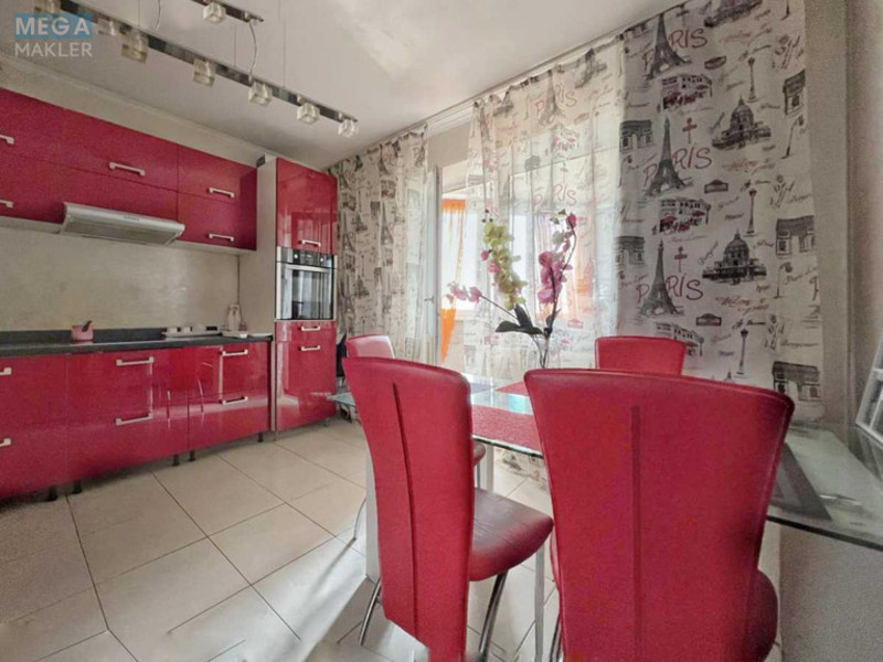 Продаж 3 кімнатної квартири (88,4/46/12), 21 пов. 22 пов. будинку, <a class="location-link" href="/kiev/" title="Недвижимость Київ">Київ</a>, <a class="location-link" href="/kiev/desnyanskij/" title="Недвижимость Деснянський район">Деснянський р-н</a>, Лісківська вул., 32/51 (изображение 1)