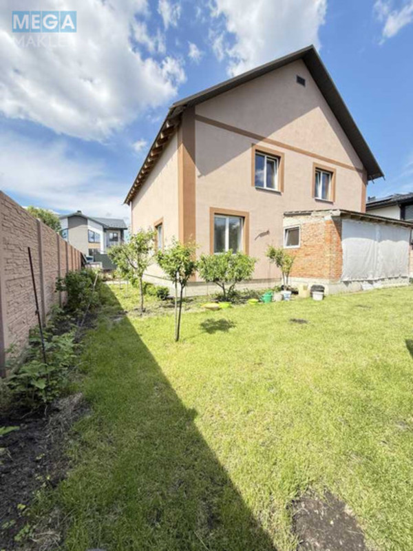 Продаж дома, 2&nbsp;поверху, 200&nbsp;кв.м, 5&nbsp;кімнат, ділянка 5&nbsp;соток, <a class="location-link" href="/stoyanka/" title="Недвижимость Стоянка">Стоянка</a>, Леніна (изображение 1)