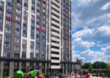 Продаж 1 кімнатної квартири (42,5/13,4/15,9), 15 пов. 16 пов. будинку