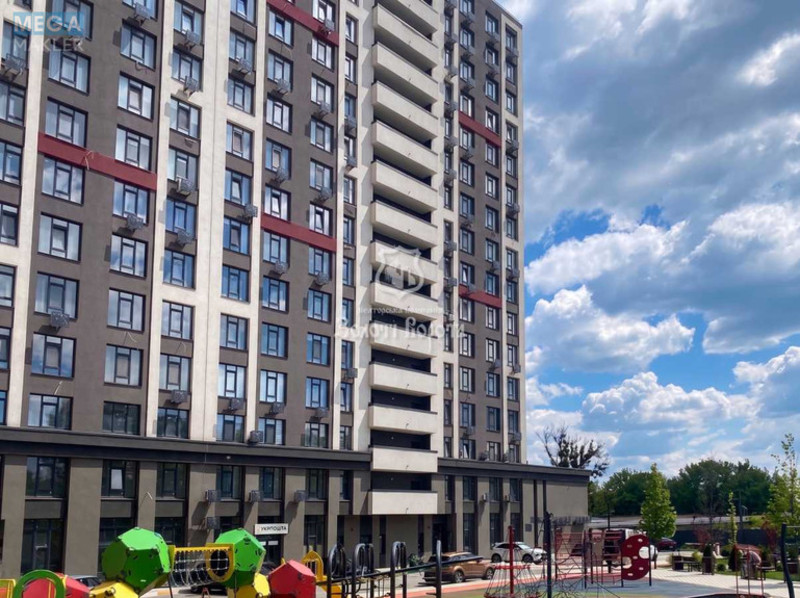Продаж 1 кімнатної квартири (42,5/13,4/15,9), 15 пов. 16 пов. будинку, <a class="location-link" href="/kiev/" title="Недвижимость Київ">Київ</a>, <a class="location-link" href="/kiev/solomenskij/" title="Недвижимость Солом'янський район">Солом'янський р-н</a>, Любомира Гузара просп., 11 (изображение 1)