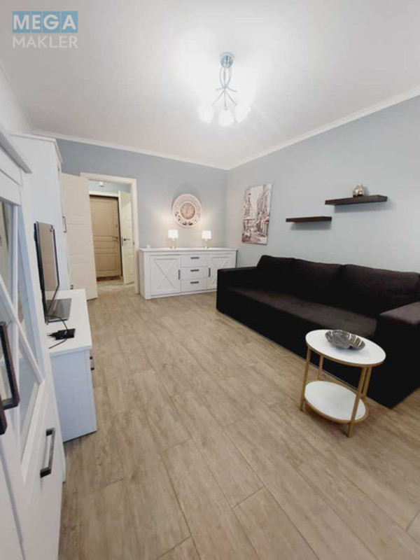 Оренда 1 кімнатної квартири, <a class="location-link" href="/kiev/" title="Недвижимость Київ">Київ</a>, <a class="location-link" href="/kiev/goloseevskij/" title="Недвижимость Голосіївський район">Голосіївський р-н</a>, Ломоносова ул., 36В (изображение 1)