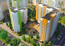 Оренда 1 кімнатної квартири