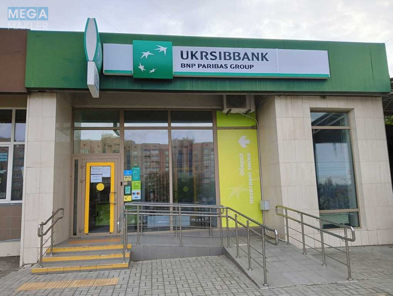 Продаж комерційної нерухомості, 61,50&nbsp;кв.м, под офис, <a class="location-link" href="/kharkov/" title="Недвижимость Харків">Харків</a>, <a class="location-link" href="/kharkov/kominternovskij/" title="Недвижимость Слобідський (Комінтернівський) район">Слобідський (Комінтернівський) р-н</a>, Харків, пр.Аерокосмічний, 173В (изображение 1)