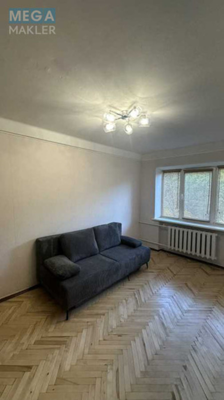 Оренда 2 кімнатної квартири, <a class="location-link" href="/kiev/" title="Недвижимость Київ">Київ</a>, <a class="location-link" href="/kiev/shevchenkovskij/" title="Недвижимость Шевченківський район">Шевченківський р-н</a>, Білоруська вул., 23 (изображение 1)