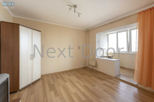 Продаж 2 кімнатної квартири (60,8/29,5/8,6), 14 пов. 16 пов. будинку, <a class="location-link" href="/kiev/" title="Недвижимость Київ">Київ</a>, <a class="location-link" href="/kiev/obolonskij/" title="Недвижимость Оболонський район">Оболонський р-н</a>, Оболонський просп., 28Б (изображение 1)