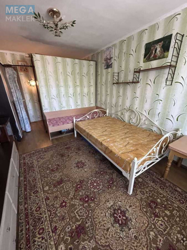 Продаж 2 кімнатної квартири (49/42/6), 3 пов. 3 пов. будинку, <a class="location-link" href="/belaya-tserkov/" title="Недвижимость Біла Церква">Біла Церква</a>, Сквирське Шосе, 236 (изображение 1)