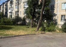 Продаж 2 кімнатної квартири (41/29/5), 4 пов. 5 пов. будинку