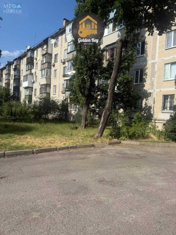 Продаж 2 кімнатної квартири (41/29/5), 4 пов. 5 пов. будинку, <a class="location-link" href="/kiev/" title="Недвижимость Київ">Київ</a>, <a class="location-link" href="/kiev/dneprovskij/" title="Недвижимость Дніпровський район">Дніпровський р-н</a>, Вифлеємська вул., 14 (изображение 1)