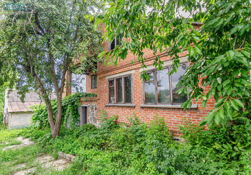 Продаж дома, 1&nbsp; поверх, 61&nbsp;кв.м, 3&nbsp;кімнати, ділянка 15&nbsp;соток, <a class="location-link" href="/poltava/" title="Недвижимость Полтава">Полтава</a>, <a class="location-link" href="/poltava/kievskij/" title="Недвижимость Киевский район">Киевский р-н</a>, Центральна, 1 (изображение 1)