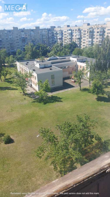 Продаж 2 кімнатної квартири (45,9/25/6,5), 9 пов. 9 пов. будинку, <a class="location-link" href="/kiev/" title="Недвижимость Київ">Київ</a>, <a class="location-link" href="/kiev/obolonskij/" title="Недвижимость Оболонський район">Оболонський р-н</a>, Маршала Малиновського вул., 11Б (изображение 1)
