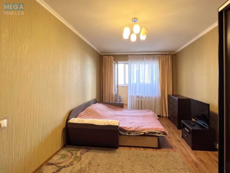 Продаж 2 кімнатної квартири (50,8/29,7/8,3), 2 пов. 16 пов. будинку, <a class="location-link" href="/kiev/" title="Недвижимость Київ">Київ</a>, <a class="location-link" href="/kiev/darnickij/" title="Недвижимость Дарницький район">Дарницький р-н</a>, Петра Григоренка просп., 27 (изображение 1)