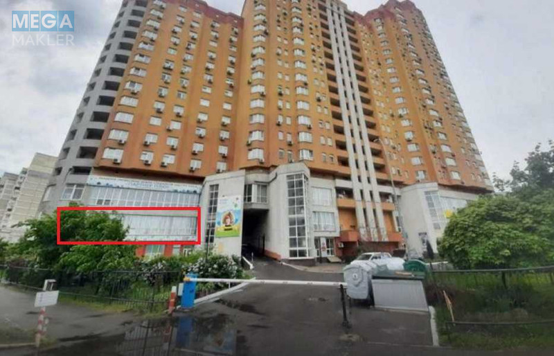 Оренда окремої будівлі/побудови, 200&nbsp;кв.м, <a class="location-link" href="/kiev/" title="Недвижимость Київ">Київ</a>, <a class="location-link" href="/kiev/darnickij/" title="Недвижимость Дарницький район">Дарницький р-н</a>, Олександра Мишуги вул., 2 (изображение 1)