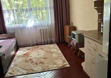 Продаж 1 кімнатної квартири (18/?/?), 4 пов. 5 пов. будинку
