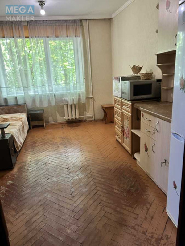 Продаж 1 кімнатної квартири (18/?/?), 4 пов. 5 пов. будинку, <a class="location-link" href="/brovary/" title="Недвижимость Бровари">Бровари</a>, Чорних Запорожців, 65 (изображение 1)
