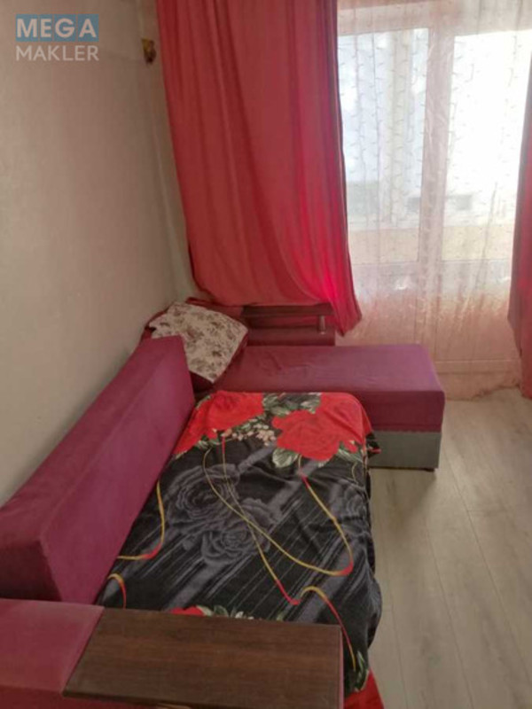 Оренда 1 кімнатної квартири, <a class="location-link" href="/kiev/" title="Недвижимость Київ">Київ</a>, <a class="location-link" href="/kiev/obolonskij/" title="Недвижимость Оболонський район">Оболонський р-н</a>, Маршала Рокоссовського просп., 3Б (изображение 1)
