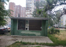Продаж окремої будівлі/побудови, 24&nbsp;кв.м