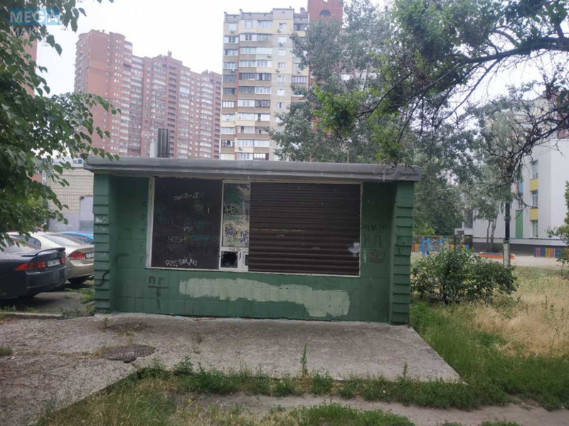 Продаж окремої будівлі/побудови, 24&nbsp;кв.м, <a class="location-link" href="/kiev/" title="Недвижимость Київ">Київ</a>, <a class="location-link" href="/kiev/darnickij/" title="Недвижимость Дарницький район">Дарницький р-н</a>, Михайла Драгоманова вул., 20 (изображение 1)
