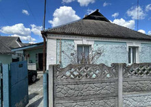 Продаж дома, 1&nbsp; поверх, 64&nbsp;кв.м, 4&nbsp;кімнати, ділянка 64&nbsp;сотки