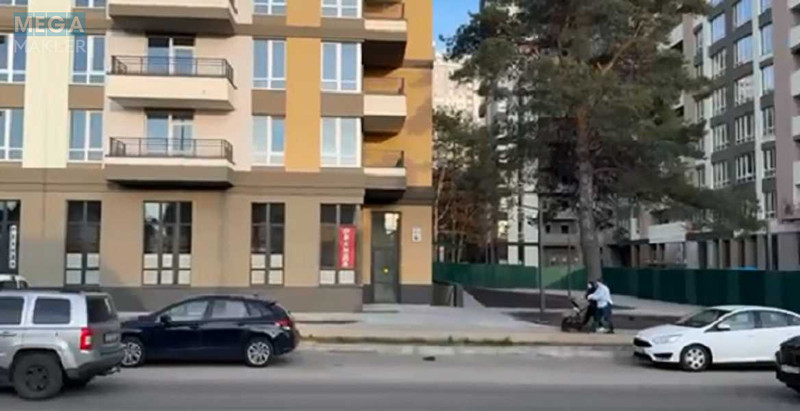 Оренда окремої будівлі/побудови, 73&nbsp;кв.м, <a class="location-link" href="/brovary/" title="Недвижимость Бровари">Бровари</a>, Симоненка (изображение 1)